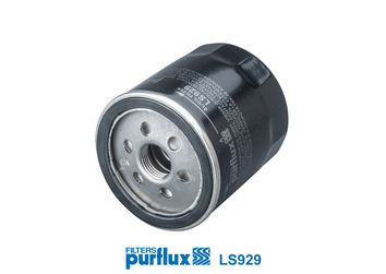 LS929 PURFLUX Масляный фильтр