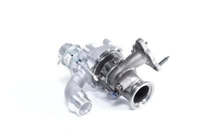 LADER AUFLADUNG BTS Turbo T917212 15