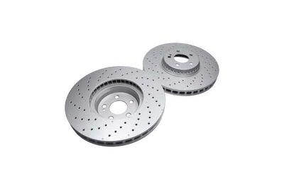 DISC FRANA Kavo Parts BR10122C 13