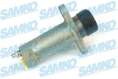 Рабочий цилиндр, система сцепления SAMKO M04021 для ROVER 2000-3500
