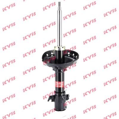 STOßDäMPFER KYB 339172 22