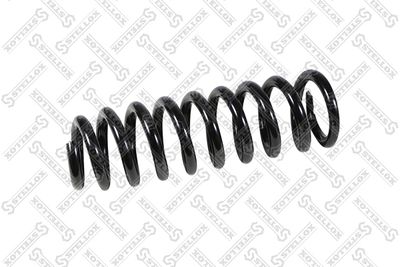 Пружина ходовой части STELLOX 10-23564-SX для TOYOTA HILUX