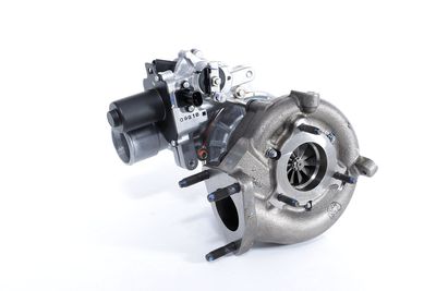 LADER AUFLADUNG BTS Turbo T916771 16