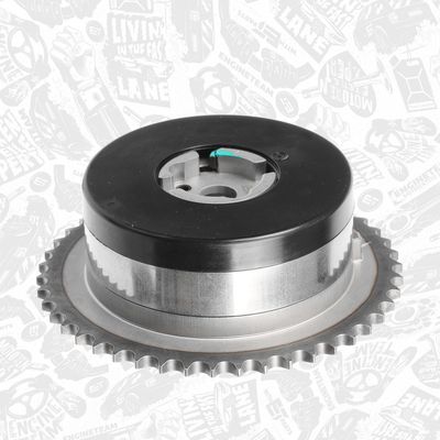 REGULATOR AX CU CAME ET ENGINETEAM VT0016 4