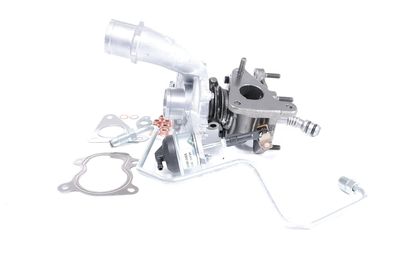 LADER AUFLADUNG BTS Turbo T981411 10