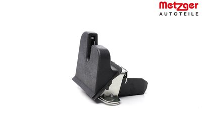 HECKKLAPPENSCHLOSS METZGER AUTOTEILE 2310787 28