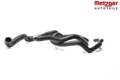 KüHLERSCHLAUCH METZGER AUTOTEILE 2420543 20