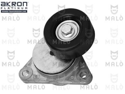 AKRON-MALÒ 1570373 Натяжитель ремня генератора для DAEWOO NUBIRA (J100) 1.6 AKRON-MALÒ 1570373 Натяжитель ремня генератора для DAEWOO NUBIRA (J100) 1.6
