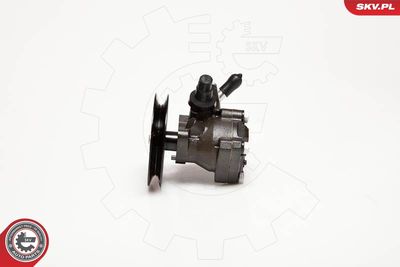 POMPA HIDRAULICA SISTEM DE DIRECTIE