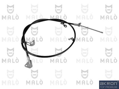 Seilzug, Feststellbremse