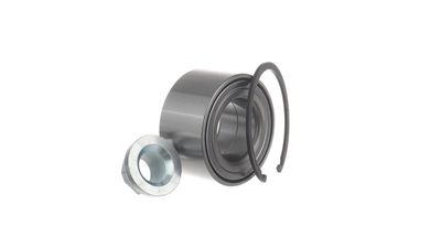 RADLAGERSATZ SKF VKBA6923 25