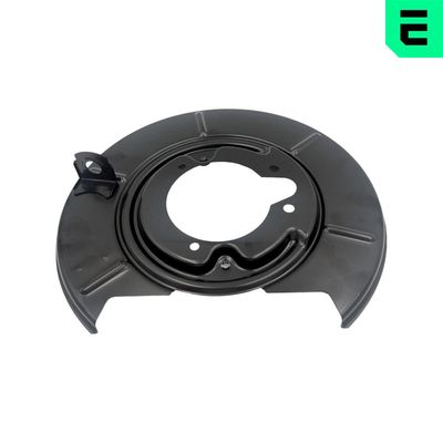 SPRITZBLECH BREMSSCHEIBE