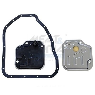 Sada hydraulického filtru, automatická převodovka MEAT & DORIA KIT21021