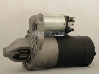 Стартер FARCOM 105167 для HYUNDAI MATRIX