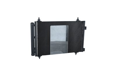 CONDENSATOR CLIMATIZARE NRF 35611 25