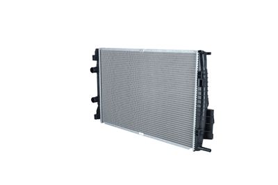 RADIATOR RACIRE MOTOR NRF 53843 10