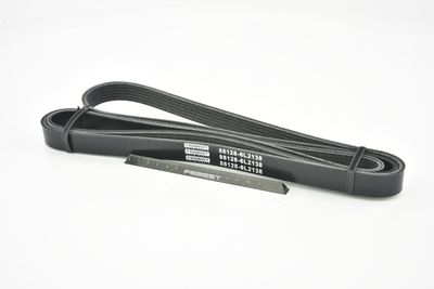 CUREA TRANSMISIE CU CANELURI FEBEST 881286L2138 5