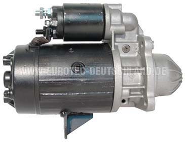 STARTER EUROTEC 11011110 1