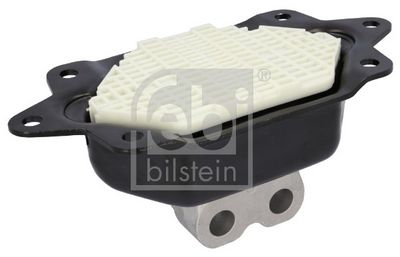 Motorsteun Achter/Voor (rubber-metaal) past: VOLVO FH III, FM III, FMX III MDS2043A 12.22-