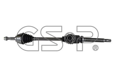 Приводной вал GSP 250573 для RENAULT MODUS