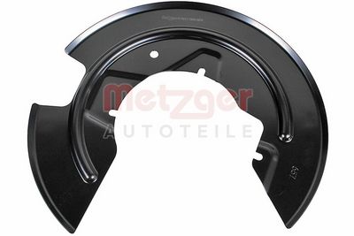 PROTECTIE STROPIRE DISC FRANA