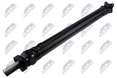 Šarnyrinis velenas, ašies pavara