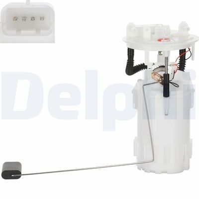 Zespół zasilający w paliwo DELPHI FT4111-12B1