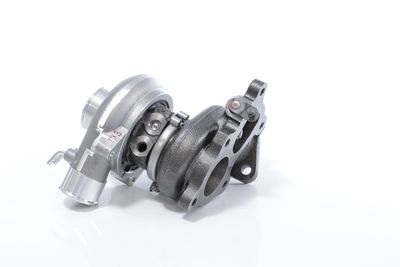 LADER AUFLADUNG BTS Turbo T911431 12