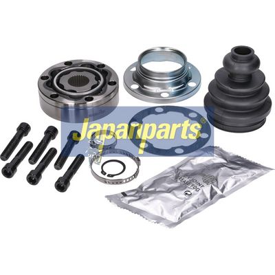 JAPANPARTS Jungčių komplektas, kardaninis velenas