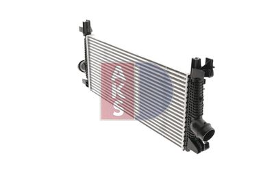 LADELUFTKüHLER AKS DASIS 157034N 1