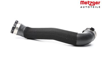 LADELUFTSCHLAUCH METZGER AUTOTEILE 2400612 22