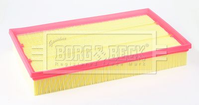 Filtr powietrza BORG & BECK BFA2631