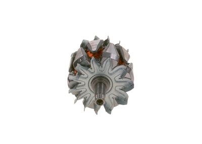 Rotor alternátora BOSCH F 00M 131 692