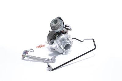 LADER AUFLADUNG BTS Turbo T981258 34