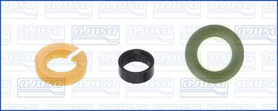 DICHTUNGSSATZ EINSPRITZDüSE AJUSA 77063400