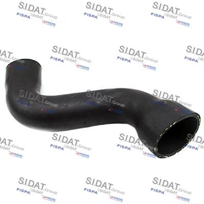 въздуховод за турбината SIDAT 500355