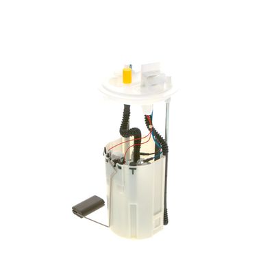 SISTEM ALIMENTARE CU COMBUSTIBIL BOSCH 0580303013 14