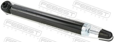 Shock Absorber 12650810R