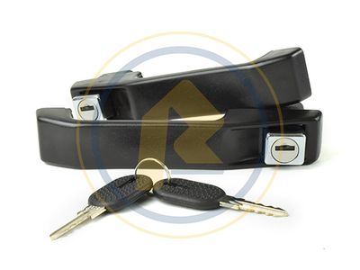 Дръжка външна врата Ac Rolcar 42.2501
