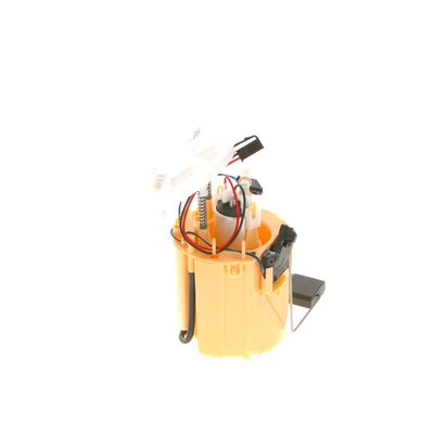 SISTEM ALIMENTARE CU COMBUSTIBIL BOSCH 0986580395 19