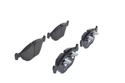 BREMSBELAGSATZ SCHEIBENBREMSE ATE 13046071832 22