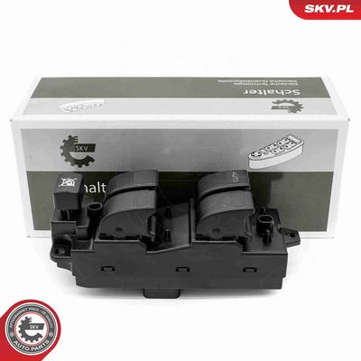 COMUTATOR MACARA GEAM