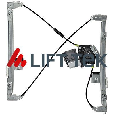 Zvedací zařízení oken LIFT-TEK LT VKO27 L C