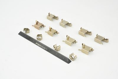 SET ACCESORII PLACUTE FRANA FEBEST 0103NRE180F 8