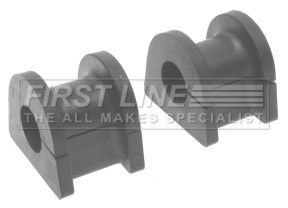 Repair Kit, stabiliser coupling rod FIRST LINE FSK6789K