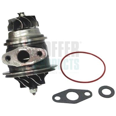 ANSAMBLU DE BAZă TURBOCOMPRESOR