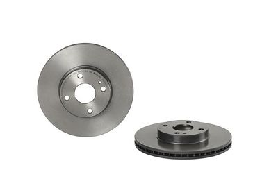 Brake Disc 09.D065.11