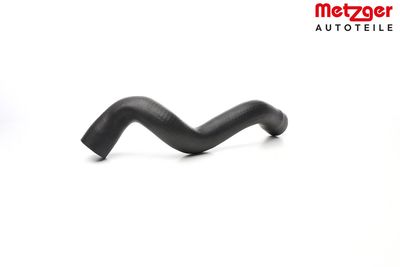 LADELUFTSCHLAUCH METZGER AUTOTEILE 2400008 16