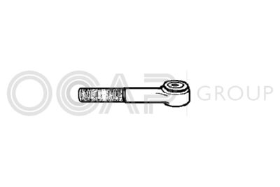 Наконечник поперечной рулевой тяги OCAP 0194002 для VW KAEFER