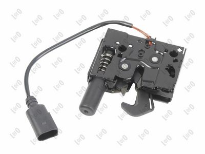 заключващ механизъм на капак на двигателя ABAKUS 132-053-236